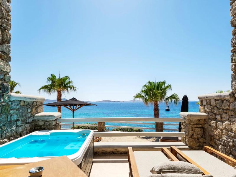 Anax Resort And Spa image