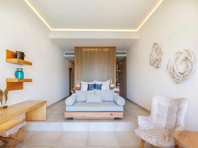 Anax Resort And Spa