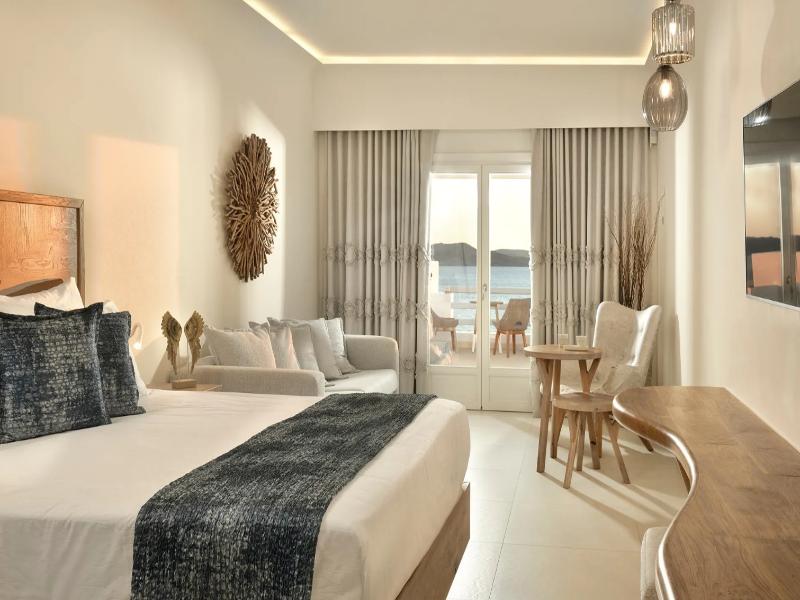 Anax Resort And Spa image
