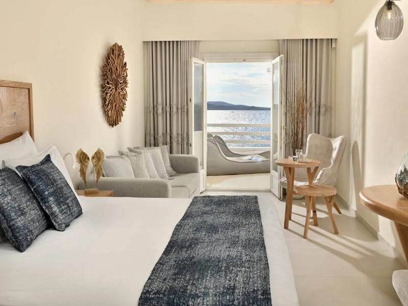 Anax Resort And Spa image