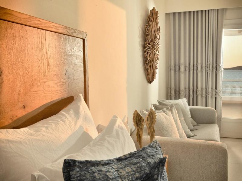 Anax Resort And Spa image