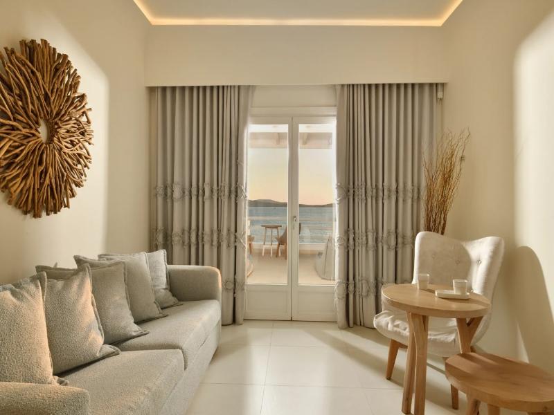 Anax Resort And Spa image