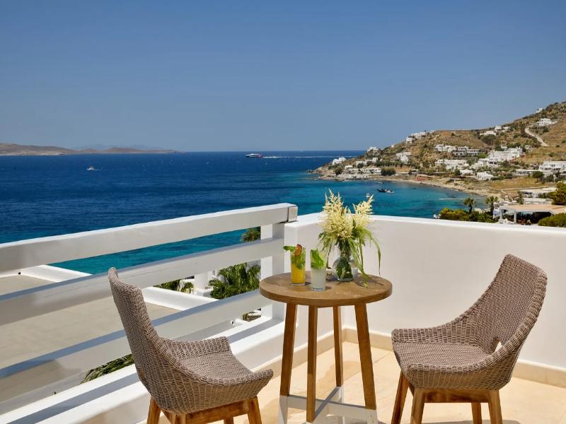 Anax Resort And Spa image