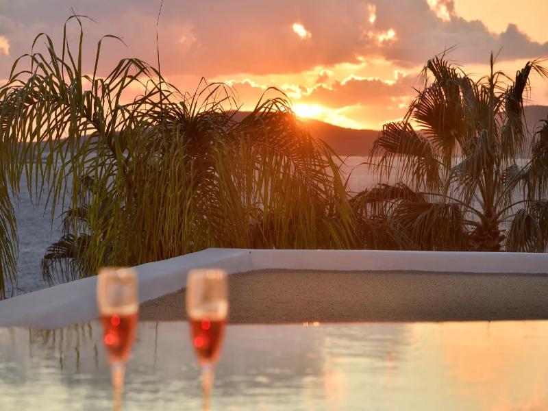 Anax Resort And Spa