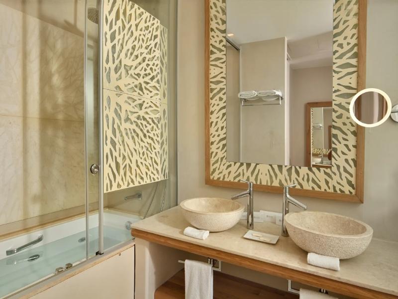 Anax Resort And Spa image