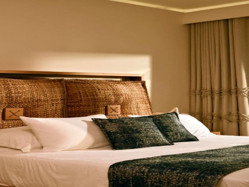 Anax Resort And Spa image