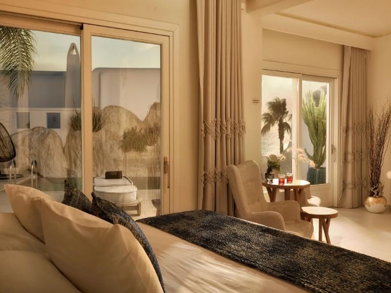 Anax Resort And Spa image