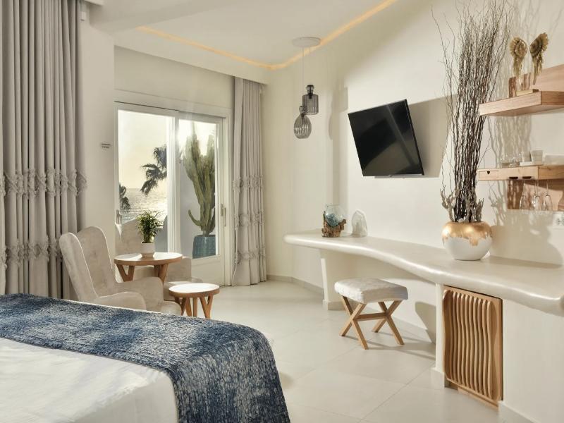 Anax Resort And Spa image