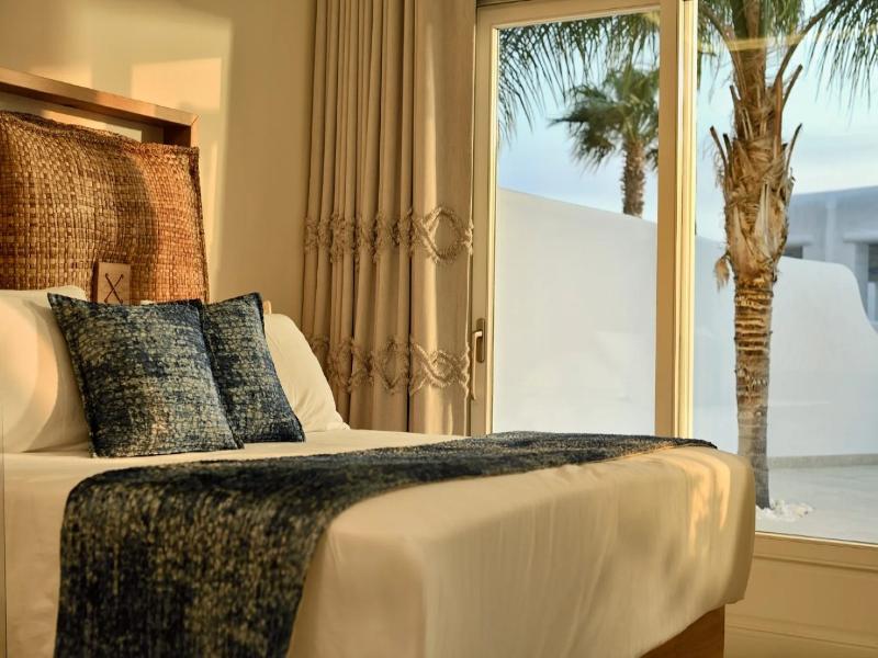 Anax Resort And Spa image