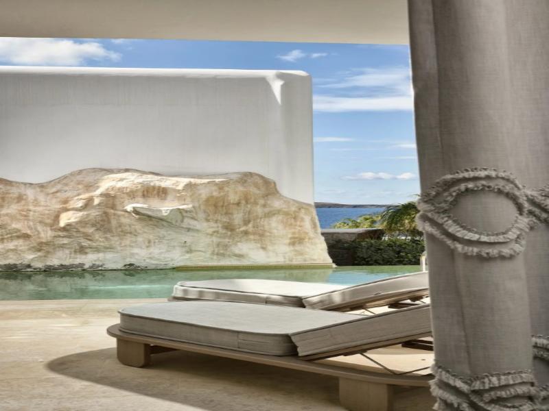 Anax Resort And Spa image