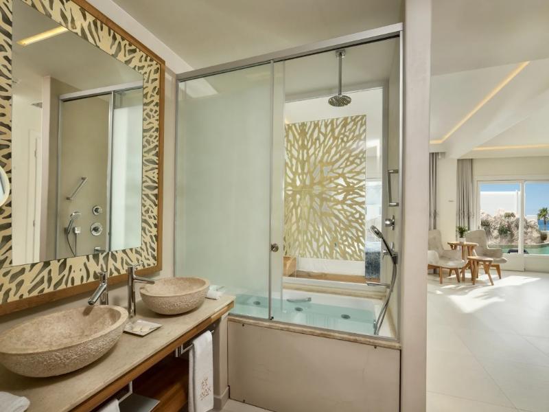 Anax Resort And Spa image