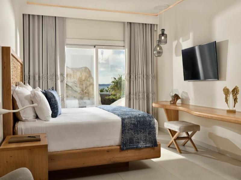 Anax Resort And Spa image