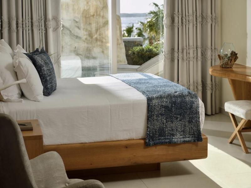 Anax Resort And Spa image