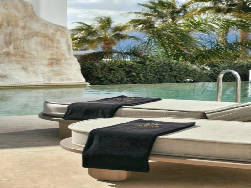 Anax Resort And Spa image
