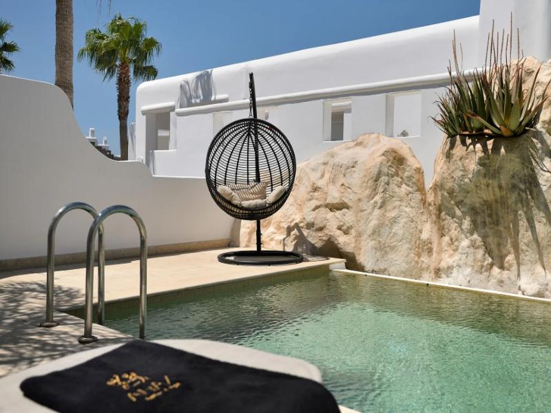 Anax Resort And Spa