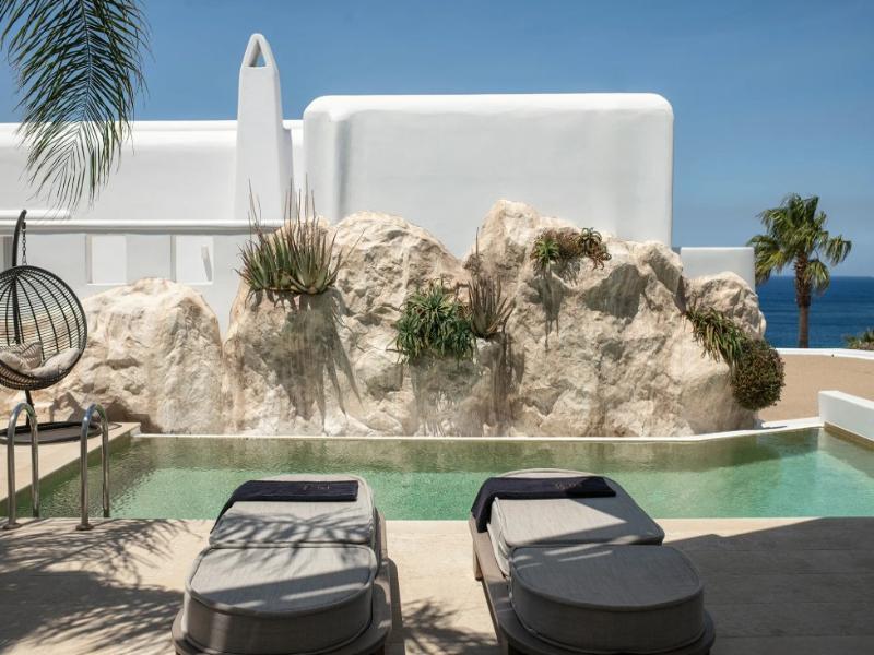 Anax Resort And Spa image