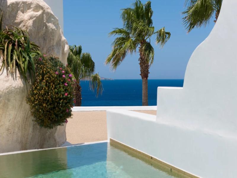 Anax Resort And Spa image