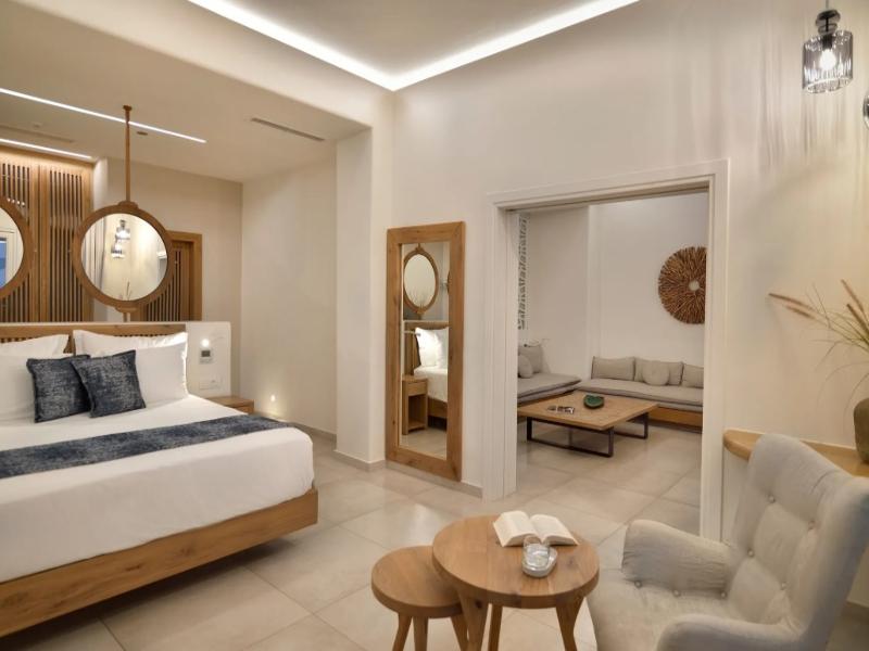Anax Resort And Spa image