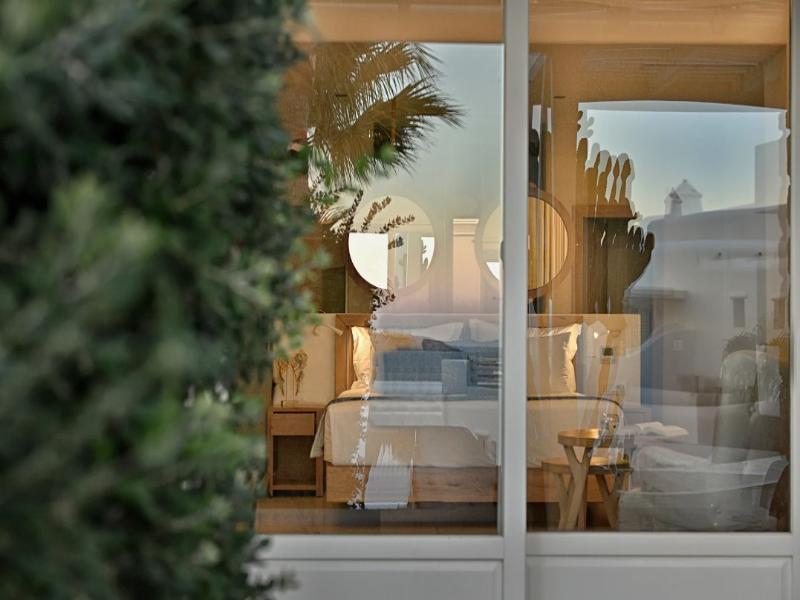 Anax Resort And Spa image