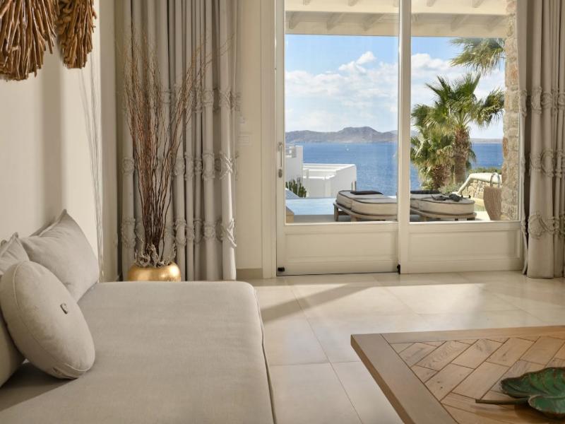 Anax Resort And Spa image