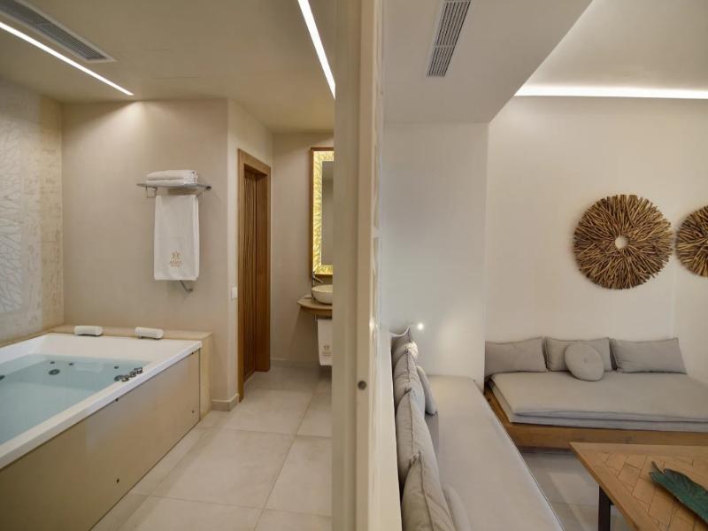 Anax Resort And Spa image