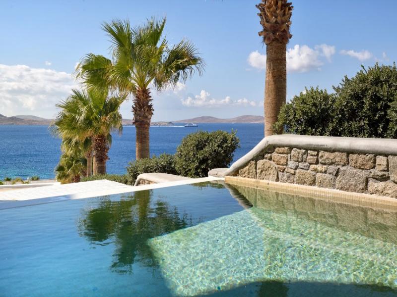 Anax Resort And Spa image