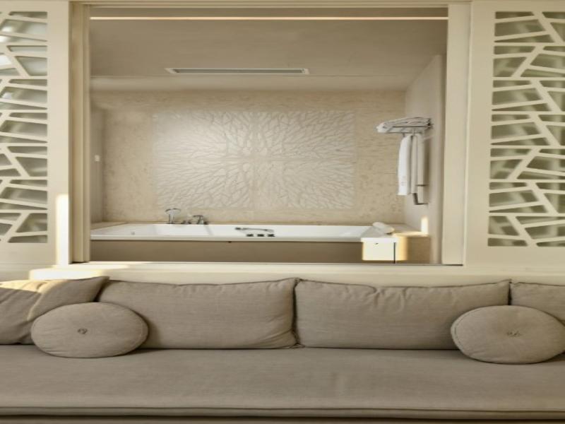 Anax Resort And Spa image