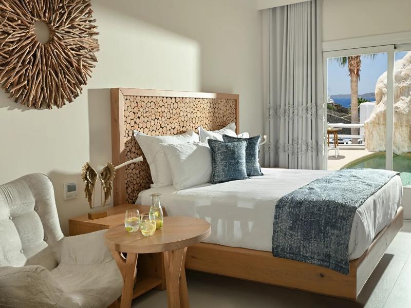 Anax Resort And Spa image
