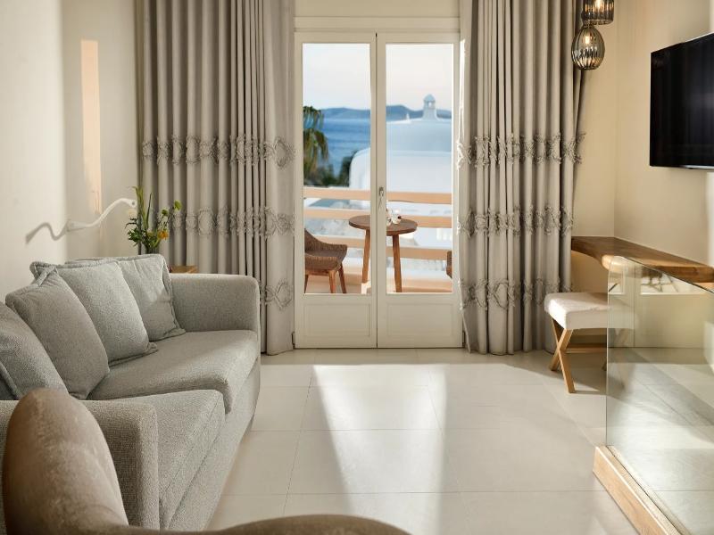 Anax Resort And Spa image