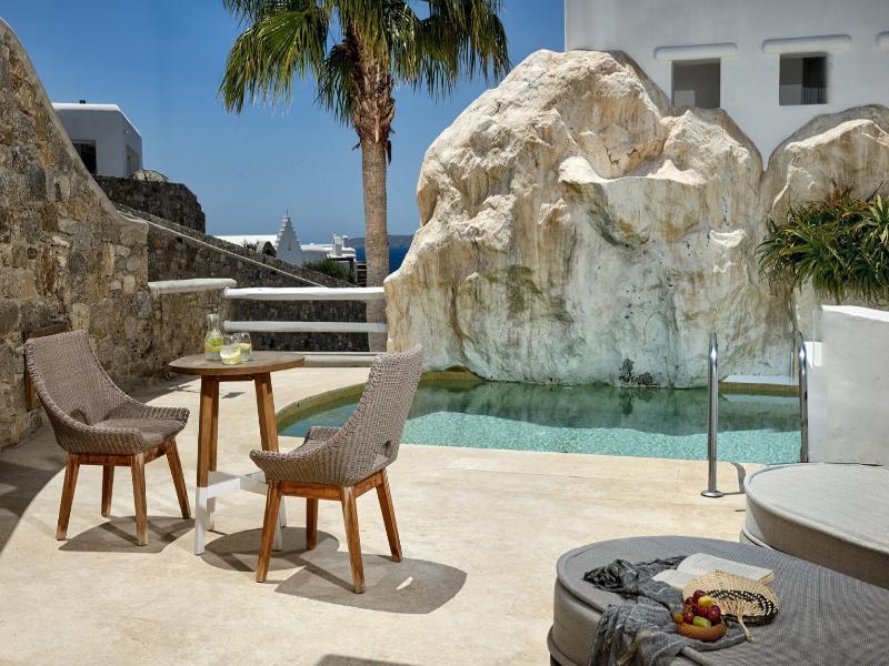 Anax Resort And Spa image