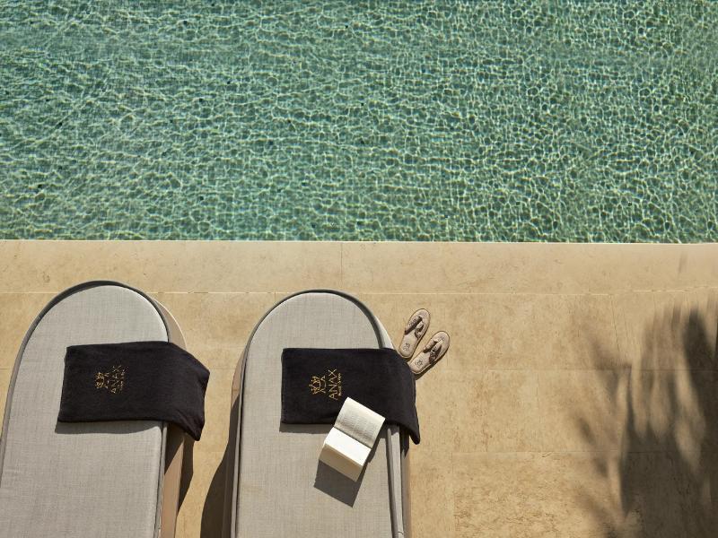 Anax Resort And Spa image