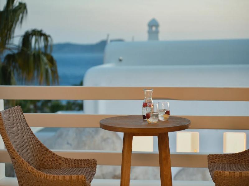 Anax Resort And Spa image