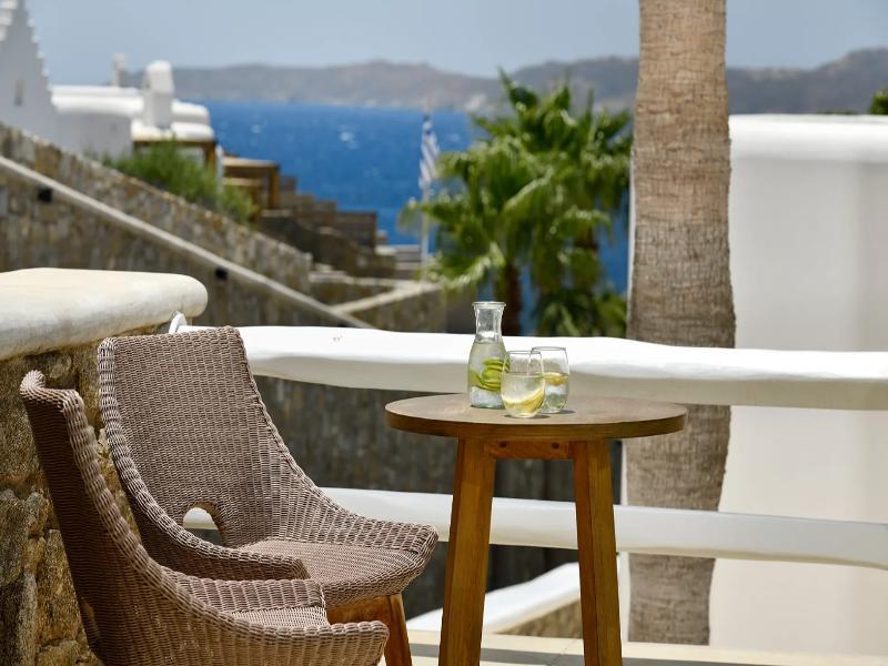 Anax Resort And Spa image