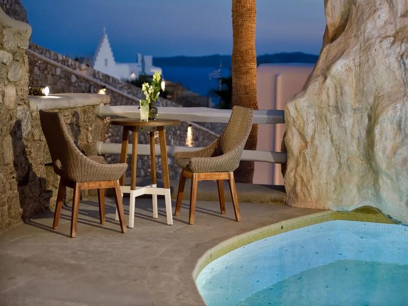 Anax Resort And Spa image