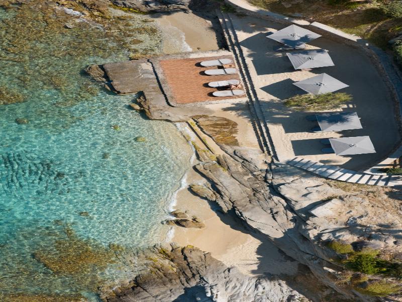 Anax Resort And Spa image
