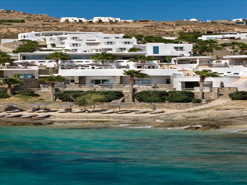 Anax Resort And Spa image