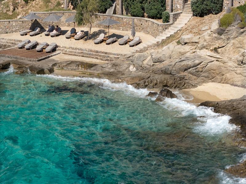 Anax Resort And Spa image