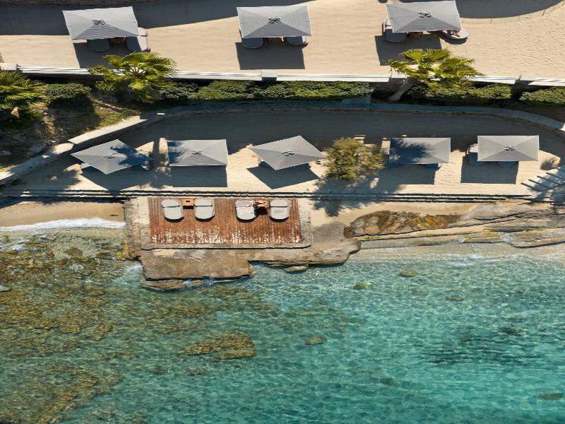 Anax Resort And Spa image