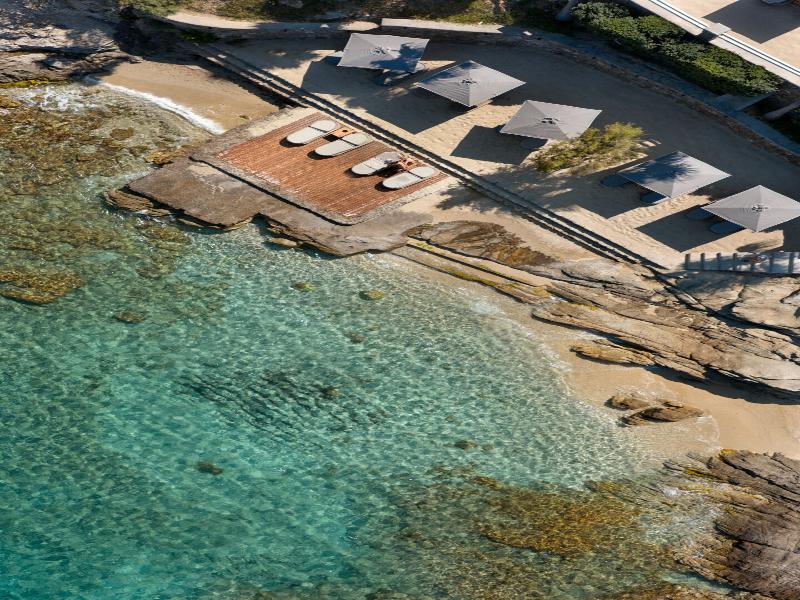 Anax Resort And Spa image