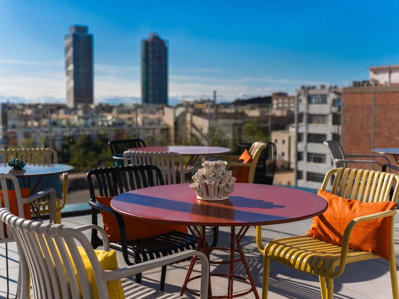 ibis Styles Barcelona City Bogatell image