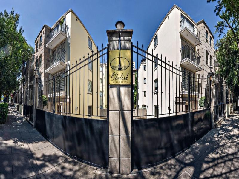 Suites Obelisk image