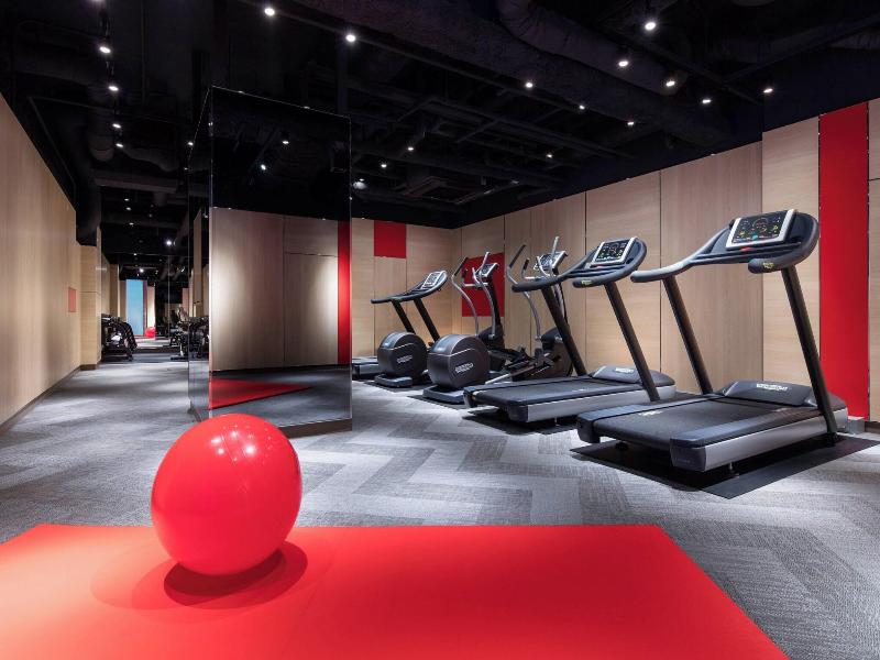 Courtyard by Marriott Shin-Osaka Station image