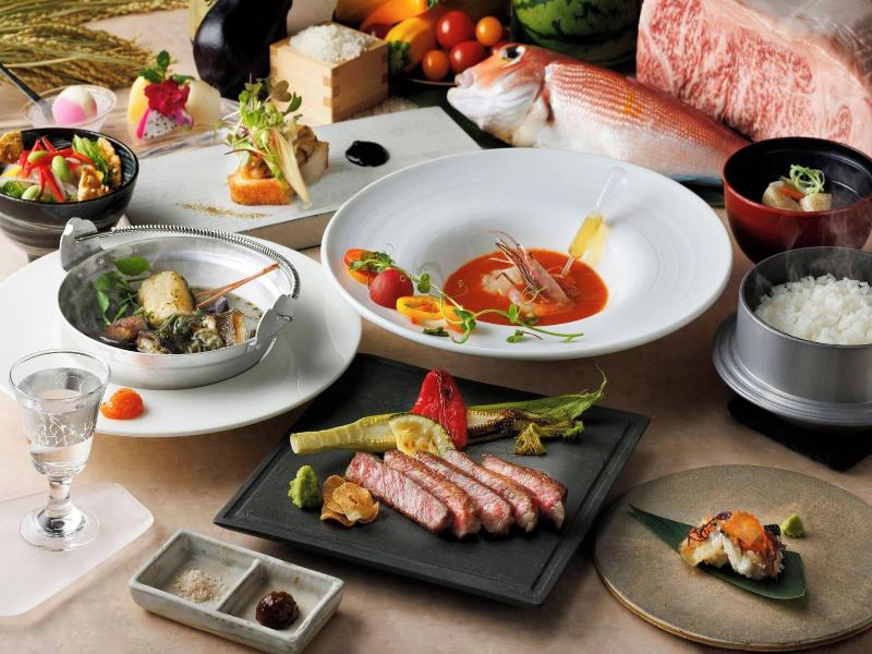 Courtyard by Marriott Shin-Osaka Station image