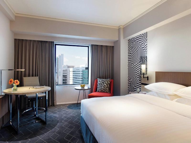 Courtyard by Marriott Shin-Osaka Station image
