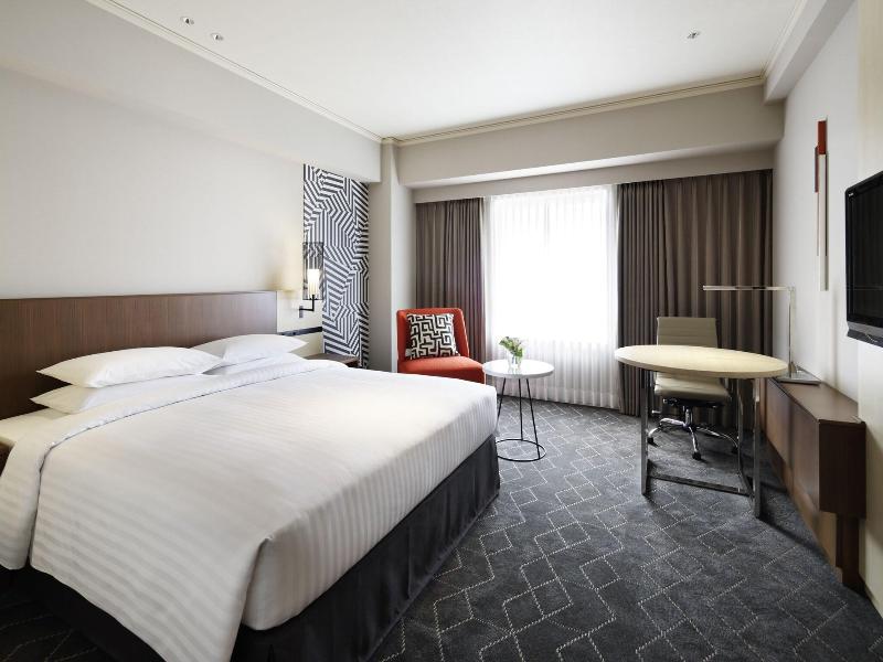 Courtyard by Marriott Shin-Osaka Station image