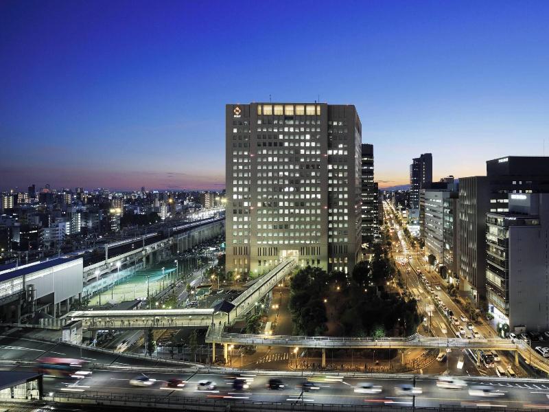 Courtyard by Marriott Shin-Osaka Station image