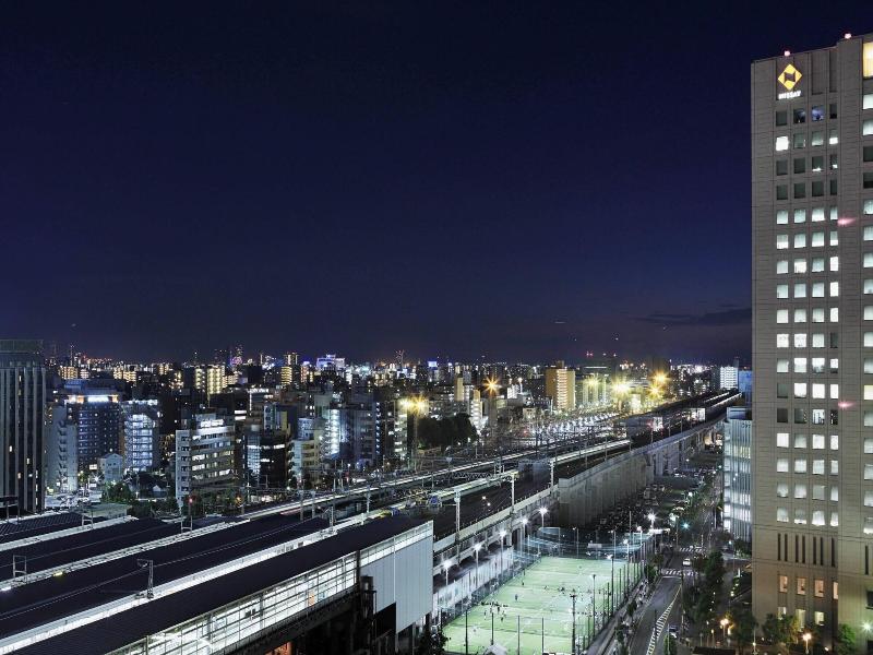 Courtyard by Marriott Shin-Osaka Station image