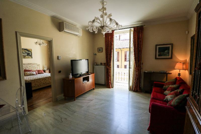 Fotos Hotel Rome Kings Suite