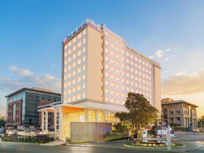 Fairfield by Marriott Lucknow image