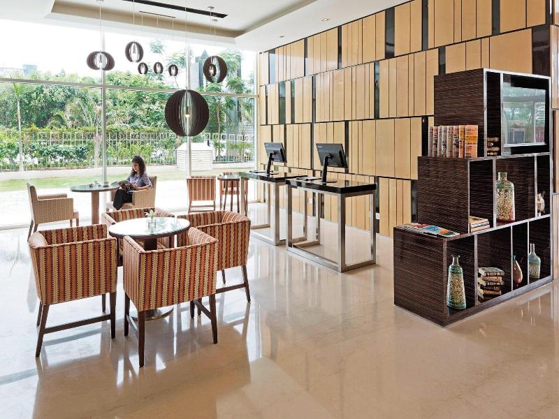 Fairfield by Marriott Lucknow image